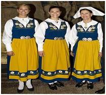 Culture - Northern Europe